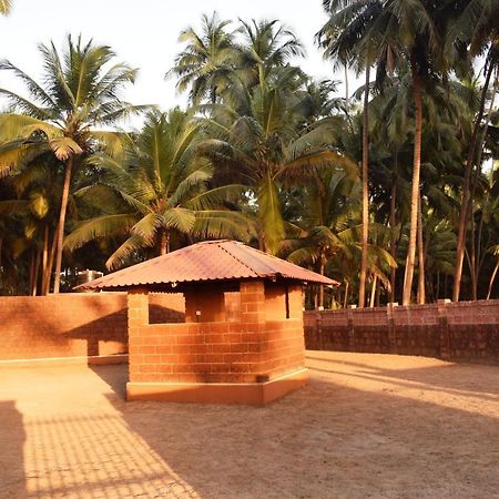 Regenta Resort Mango Village Guhagar Kudan Ngoại thất bức ảnh