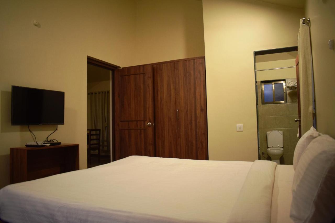 Regenta Resort Mango Village Guhagar Kudan Ngoại thất bức ảnh