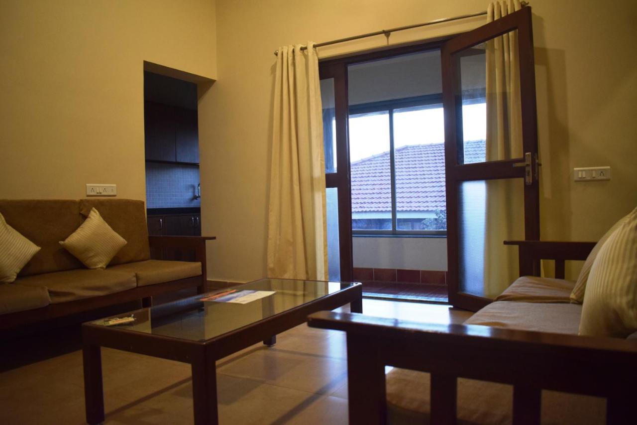 Regenta Resort Mango Village Guhagar Kudan Ngoại thất bức ảnh