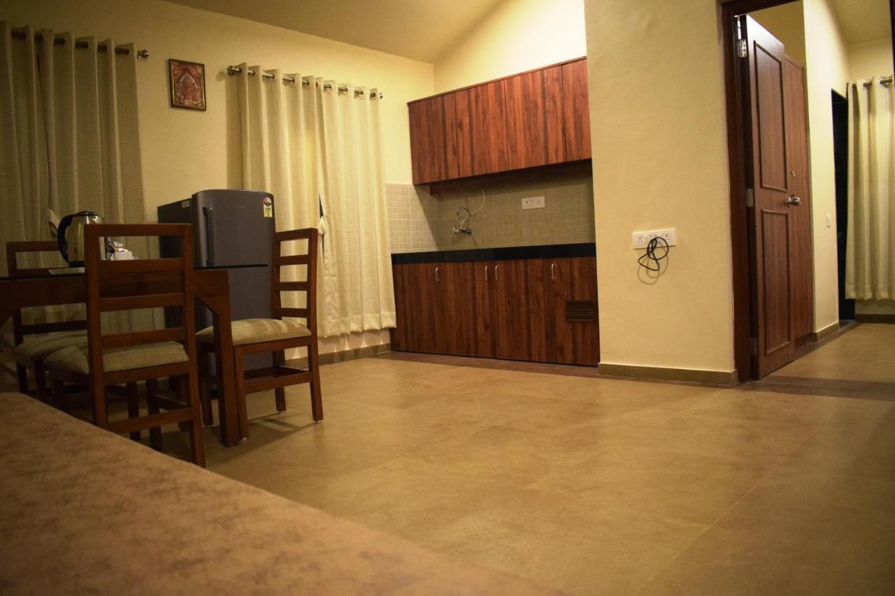 Regenta Resort Mango Village Guhagar Kudan Ngoại thất bức ảnh
