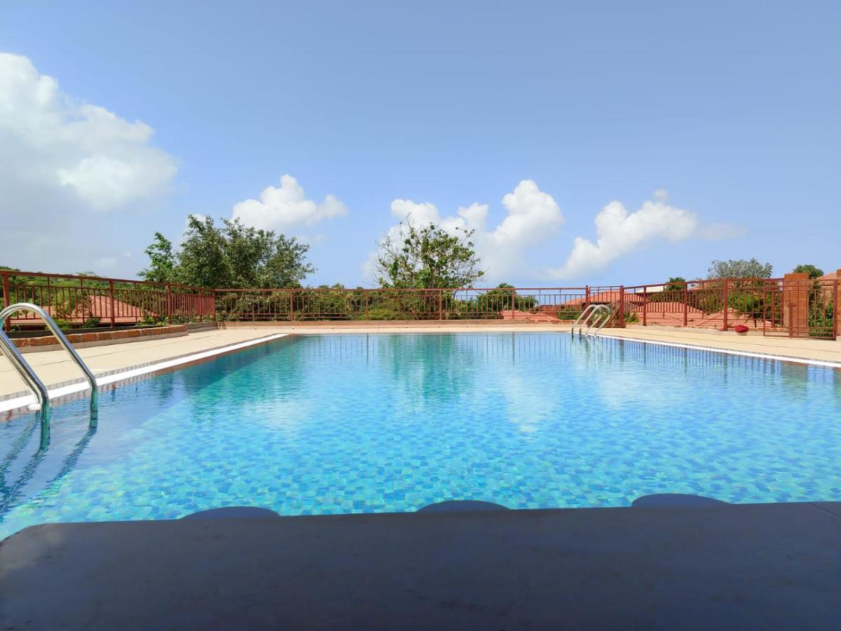 Regenta Resort Mango Village Guhagar Kudan Ngoại thất bức ảnh