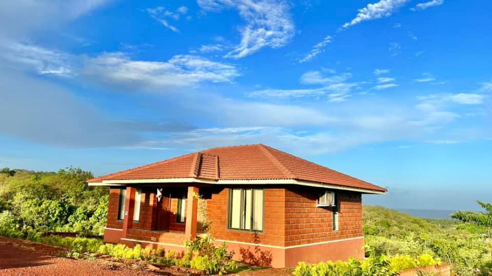 Regenta Resort Mango Village Guhagar Kudan Ngoại thất bức ảnh